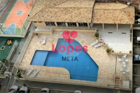 APARTAMENTO A VENDA NO CONDOMINIO VALE DAS CORES COM 2 DORMITORIOS, 1 BANHEIRO, 1 VAGA, TAUBATÉ/SP.