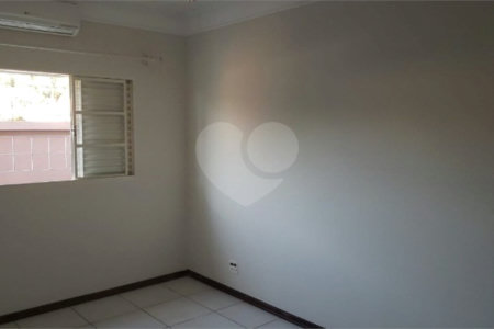 Casa com 4 Quartos para alugar - Residencial Samambaia