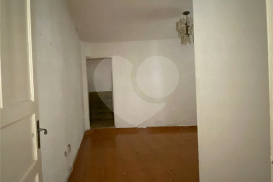 Casa à venda com 2 quartos em Santana, São Paulo, SP