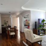 Apartamento à venda com 3 quartos, sendo 2 suítes, em Vila Monte Alegre, São Paulo, SP