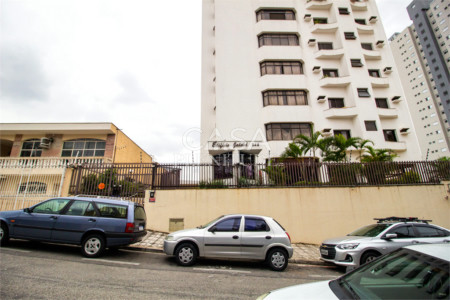 Apartamento à venda com 4 suítes no Centro, Sorocaba, SP