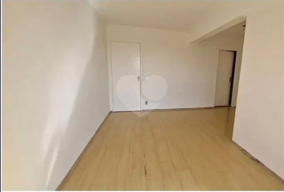 Apartamento à venda com 3 quartos em Vila Indiana, São Paulo, SP
