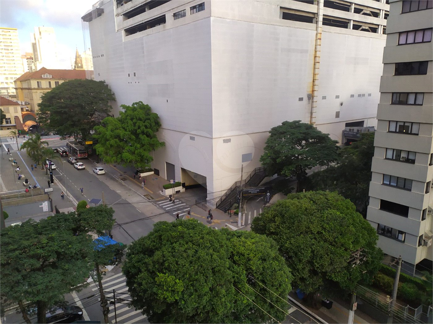 Sala à venda em Vila Clementino, São Paulo, SP