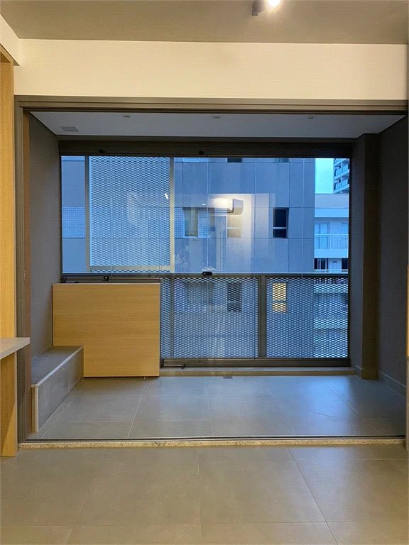 Apartamento à venda com 1 quarto em Pinheiros, São Paulo, SP