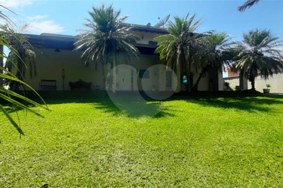 Casa à venda com 4 suítes no condomínio Parque Imperial da Cantareira, Mairiporã - SP