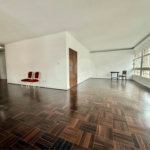 Amplo Apartamento no Paraíso!