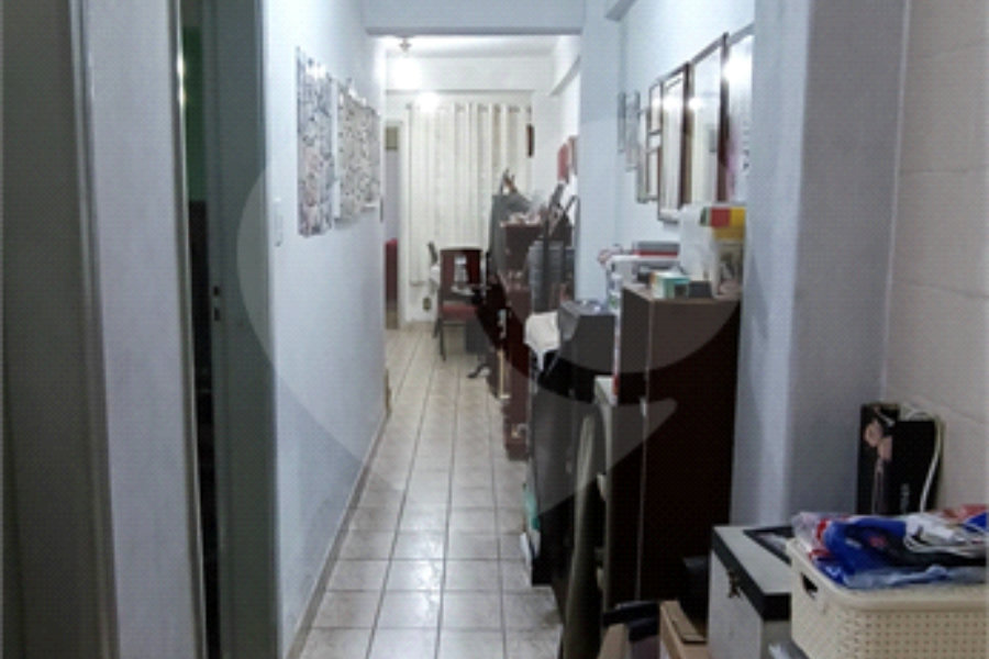 Casa Térrea à venda com 3 quartos em Vila Nova Cachoeirinha, São Paulo, SP