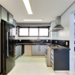 Apartamento à venda com 4 quartos, sendo 3 suítes, em Granja Julieta, São Paulo, SP
