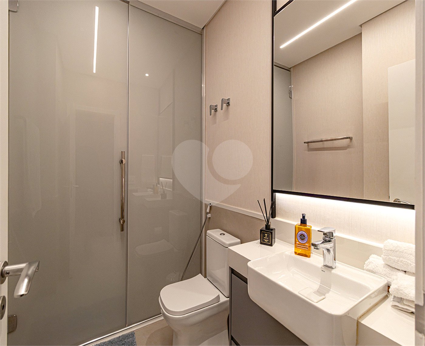 Apartamento à venda com 2 quartos, sendo 1 suíte, em Jardim Paulista, São Paulo, SP