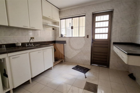 Casa à venda com 4 suítes em Jardim São Bento, São Paulo, SP