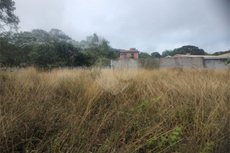Terreno à venda no condomínio Estancia Santa Maria do Laranjal, Atibaia - SP