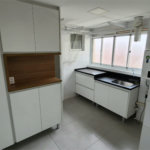 Apartamento à venda com 3 quartos, sendo 2 suítes, em Paraíso do Morumbi, São Paulo, SP