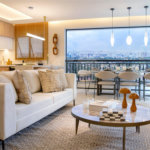 Apartamento à venda com 3 suítes em Jardim Guedala, São Paulo, SP