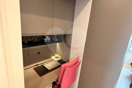 Apartamento à venda com 3 quartos, sendo 1 suíte,  no Centro, Diadema, SP