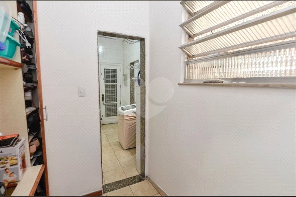 Apartamento à venda com 3 quartos, sendo 1 suíte, em Tijuca, Rio de Janeiro, RJ