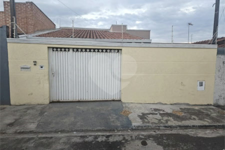 Casa à venda com 2 quartos em Parque Igaçaba, Araraquara, SP