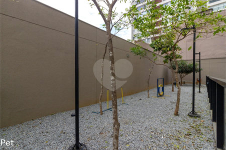 Apartamento à venda com 1 suíte em Sumaré, São Paulo, SP