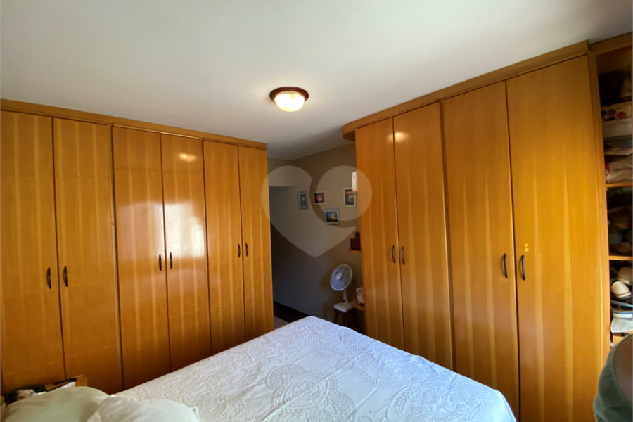 Sobrado à venda com 3 quartos, sendo 1 suíte, em Casa Verde, São Paulo, SP