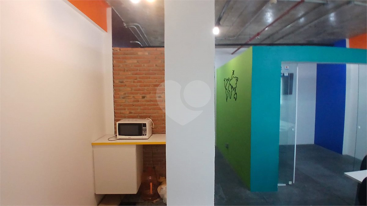 Sala à venda ou para alugar no Centro, São Bernardo do Campo, SP