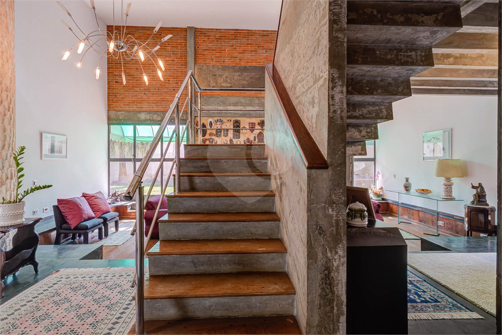 Casa à venda com 3 suítes em Interlagos, São Paulo, SP