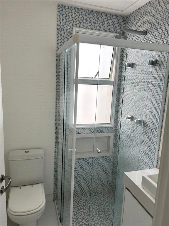 Apartamento à venda com 4 suítes no Centro, São Bernardo do Campo, SP