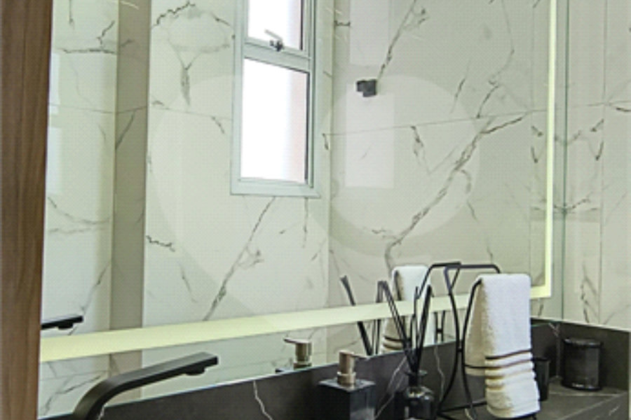 Duplex à venda com 1 suíte em Santana, São Paulo, SP