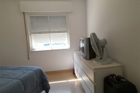 Apartamento à venda com 1 quarto em Água Branca, São Paulo, SP