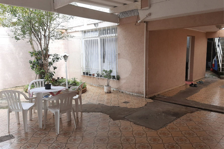 Sobrado à venda com 3 quartos em Vila Nova Mazzei, São Paulo, SP