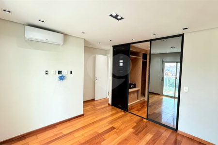Apartamento à venda com 2 suítes em Cidade Monções, São Paulo, SP