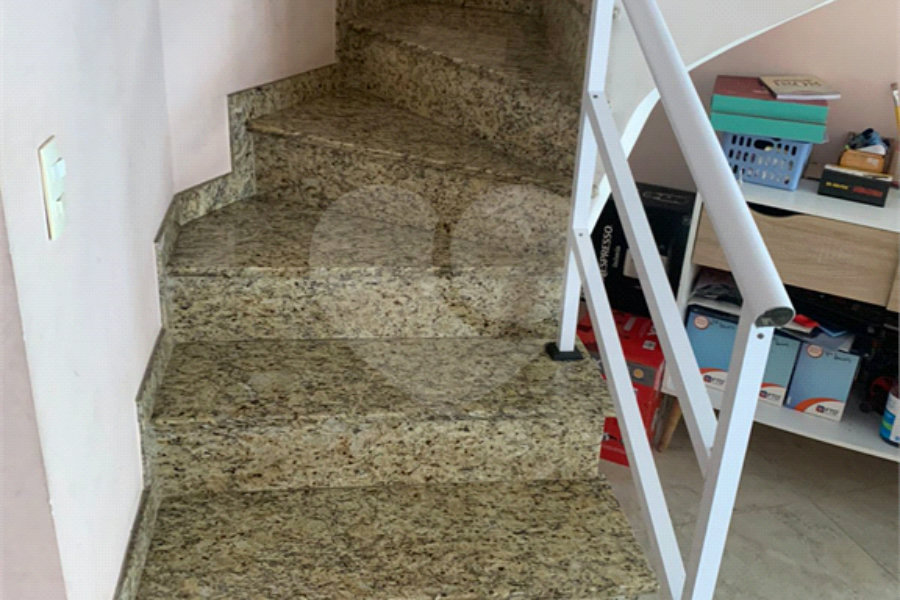 Sobrado à venda com 4 suítes em Freguesia do Ó, São Paulo, SP