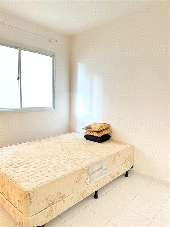 Apartamento à venda com 1 quarto em Perdizes, São Paulo, SP