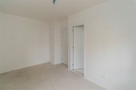 Apartamento à venda com 3 suítes em Brooklin Paulista, São Paulo, SP