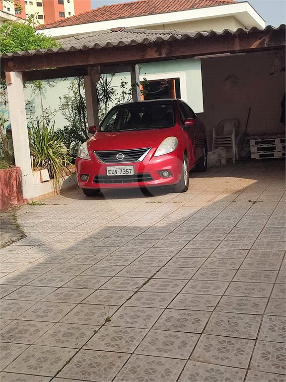 Casa à venda com 3 quartos em Mandaqui, São Paulo, SP