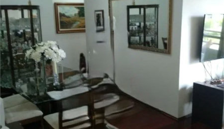 Apartamento à venda com 3 quartos, sendo 1 suíte, em Vila Butantã, São Paulo, SP