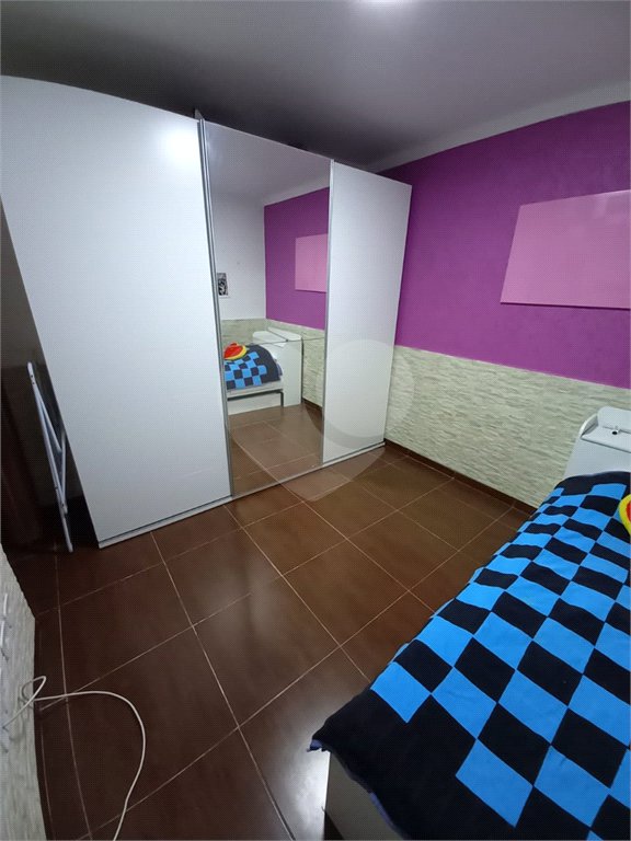 Apartamento à venda com 2 quartos em Santana, São Paulo, SP