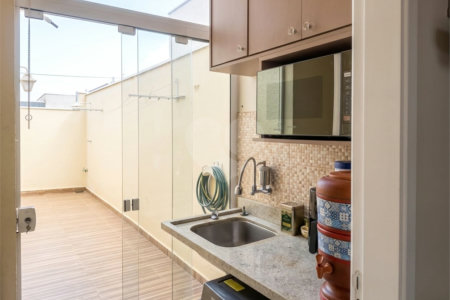 Casa à venda com 2 quartos no condomínio Novo Horizonte, Itapetininga - SP