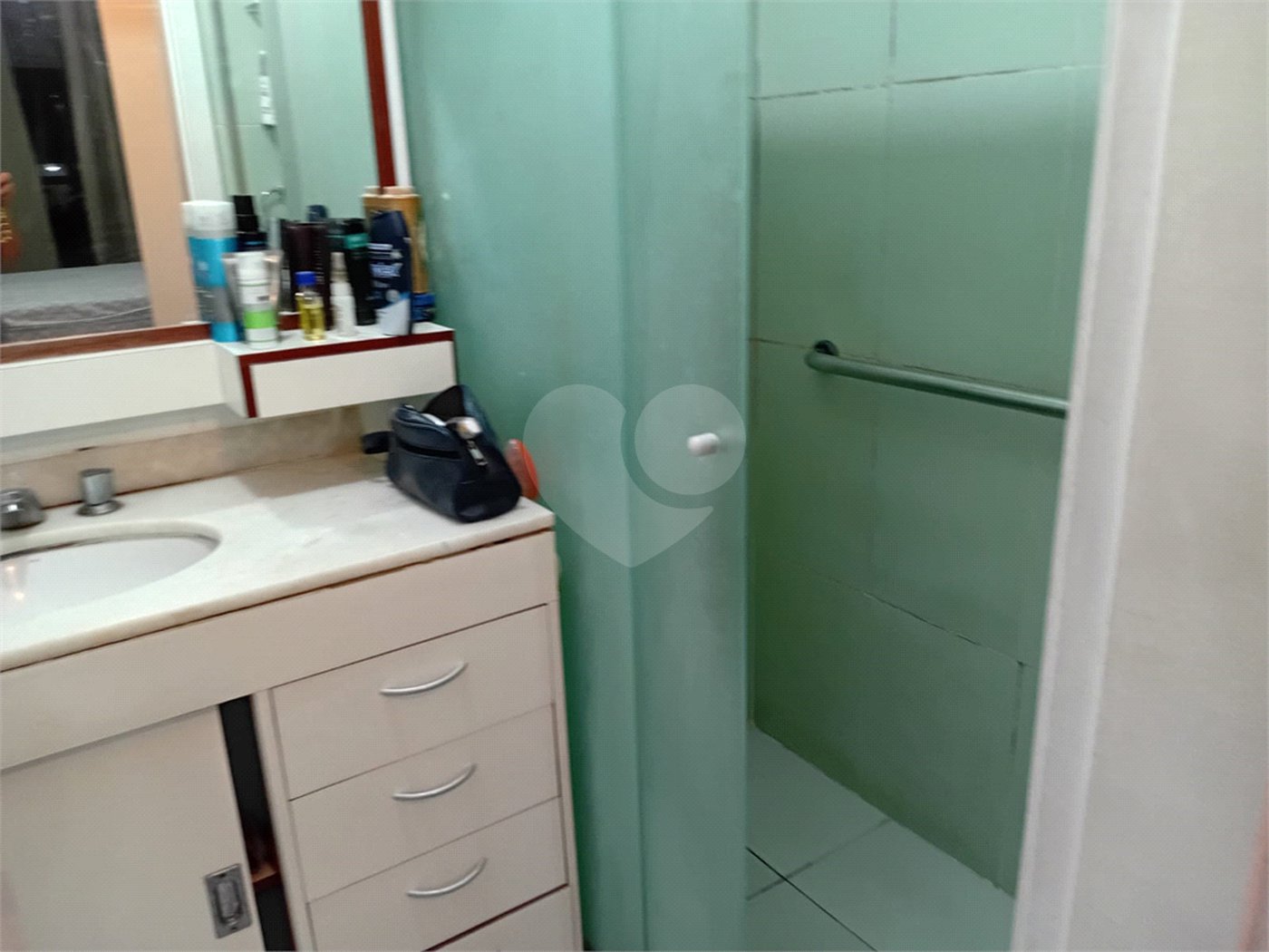 Apartamento à venda com 3 quartos, sendo 1 suíte, em Tijuca, Rio de Janeiro, RJ