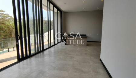 Casa em condomínio à venda com 3 suítes em Alphaville Nova Esplanada, Votorantim, SP