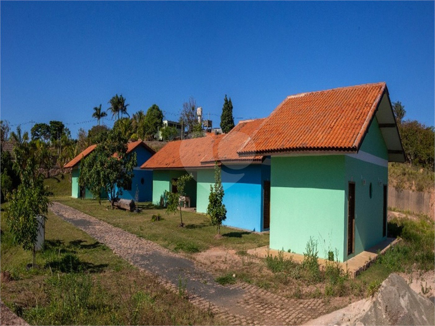 Sítio à venda com 19 quartos, sendo 4 suítes,  em Parque da Grama, Indaiatuba, SP