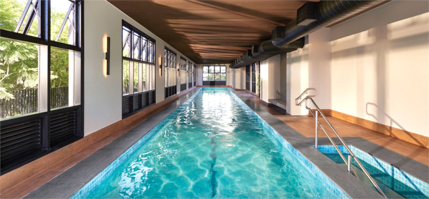 Apartamento à venda com 1 suíte em Pinheiros, São Paulo, SP