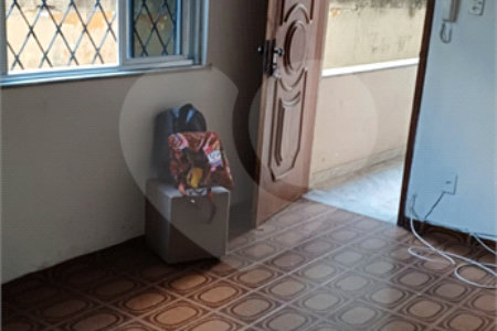 Apartamento à venda com 2 quartos em Marechal Hermes, Rio de Janeiro, RJ