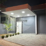Casa à venda com 3 quartos, sendo 2 suítes, no condomínio Golden Park Residence, Sorocaba - SP