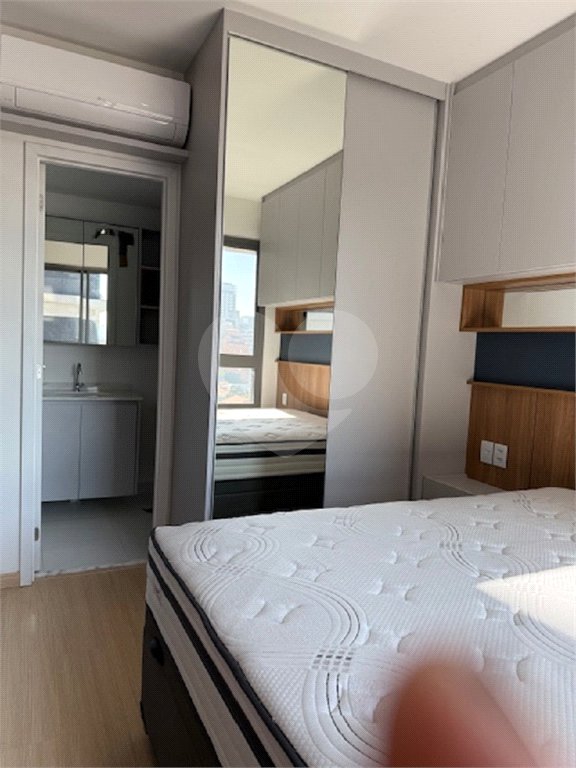 Studio à venda ou para alugar com 1 suíte, em Pinheiros, São Paulo, SP