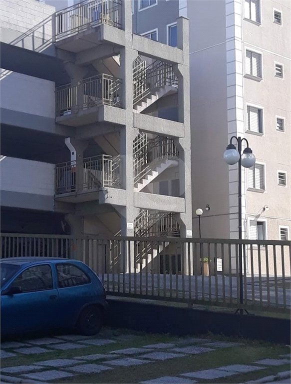 Apartamento à venda com 2 quartos em Vila Bremen, Guarulhos, SP