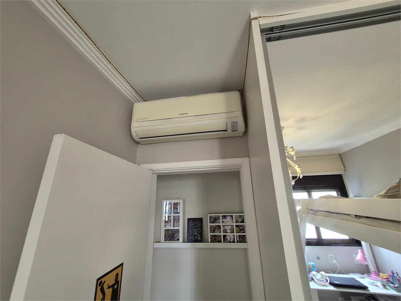 Cobertura à venda com 4 quartos, sendo 2 suítes, em Vila Hamburguesa, São Paulo, SP