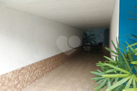 Casa à venda com 4 quartos, sendo 2 suítes, em Campo Grande, Rio de Janeiro, RJ