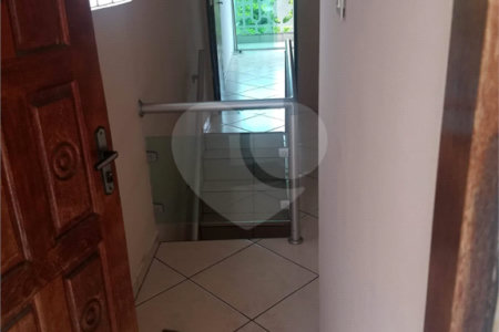 Sobrado à venda com 2 suítes em Conjunto Residencial Sitio Oratório, São Paulo, SP