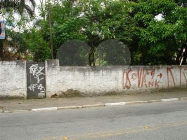 Terreno à venda em Tremembé, São Paulo, SP