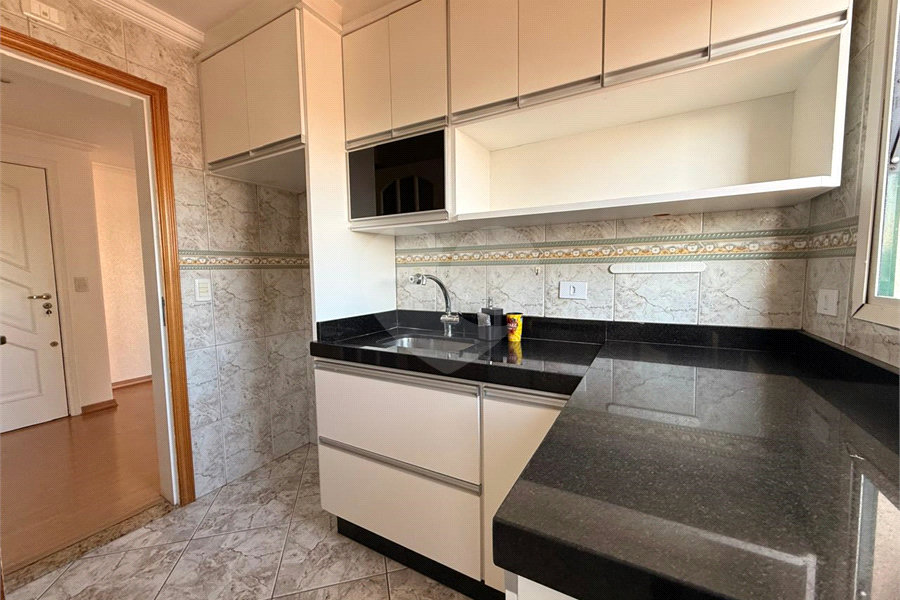 Apartamento à venda com 2 suítes em Vila Maria, São Paulo, SP