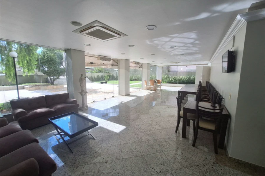 Apartamento à venda com 4 quartos, sendo 2 suítes, em Santana, São Paulo, SP